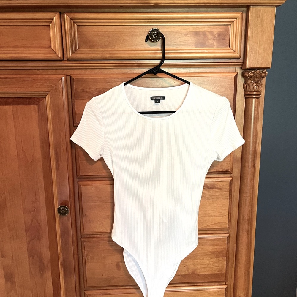 Bodysuit